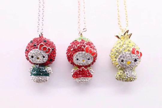 Swarovski Necklace 01lyh11